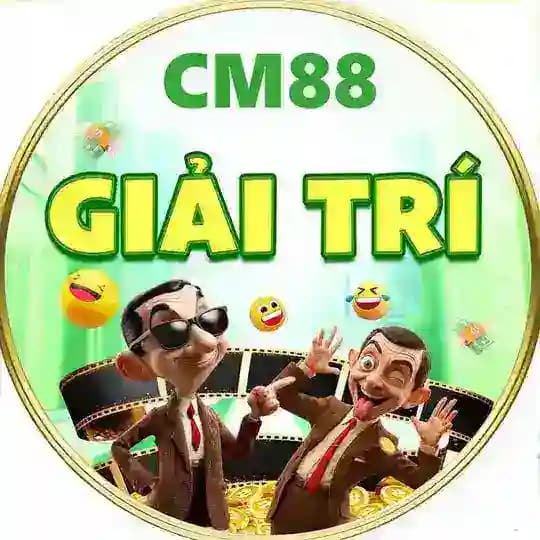 CM88 | Giải Trí Profile