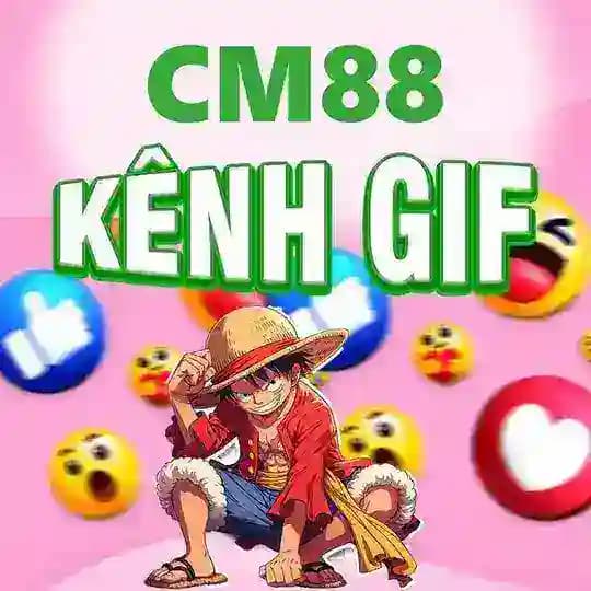 CM88 KÊNH GIF