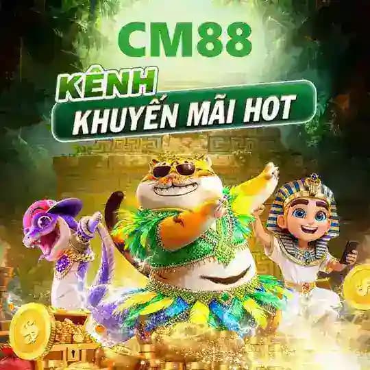 CM88 | KÊNH THÔNG BÁO OFFICE