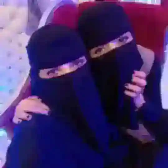 بنات سعوديات - بنات خليجيات