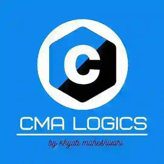 CMA Logics