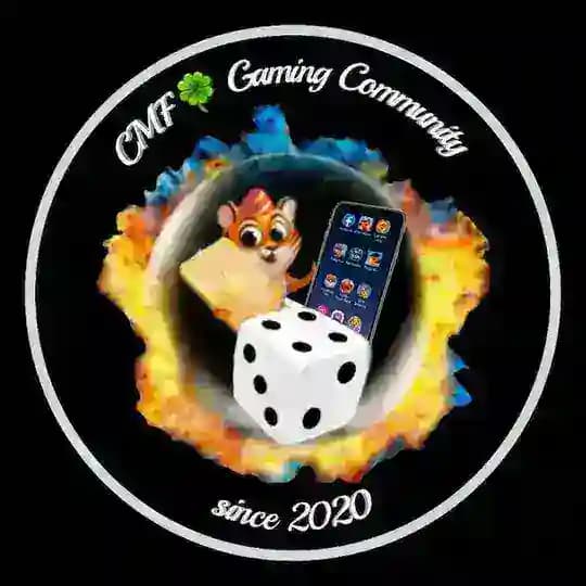 CMF UPDATES