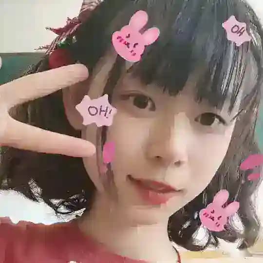 00后小萝莉💋专辑