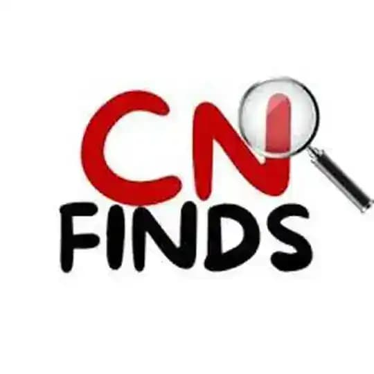 CNFANS TOP FINDS 🐼✈️