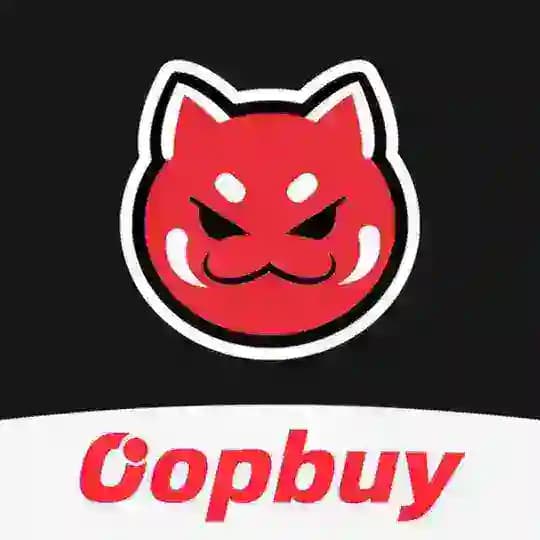 OOPBUY Find RB Profile