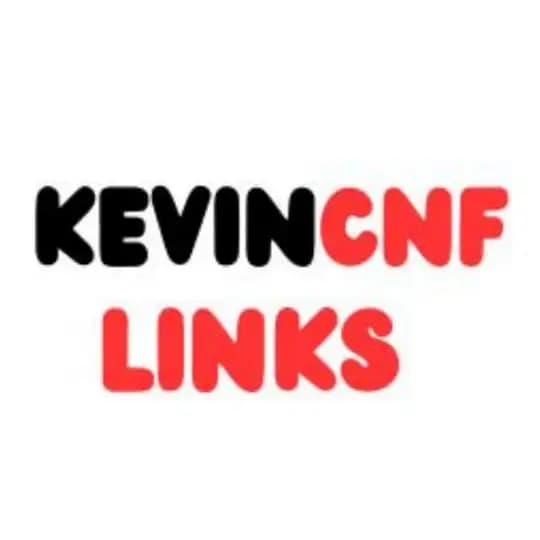 Cnfans Links (KevinDescane)