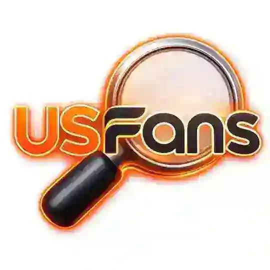 USFans Finds 🔎