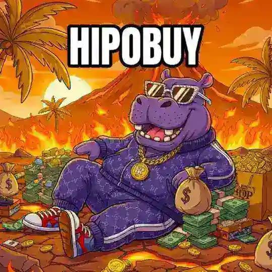 HIPOBUY HOT FINDS π₯