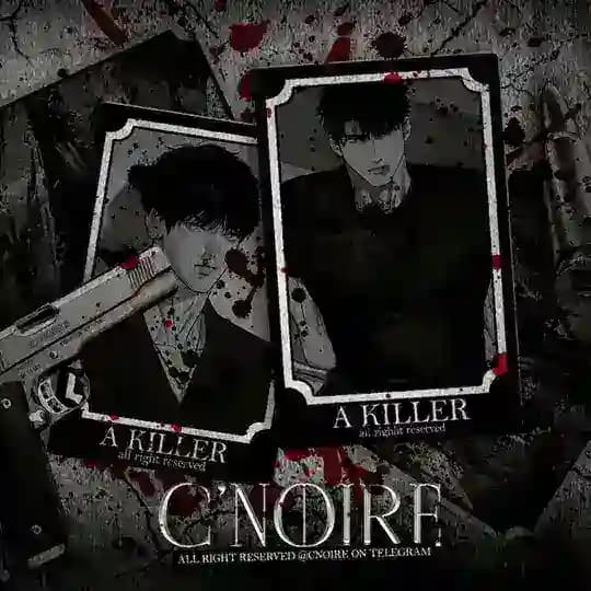 c'noire open