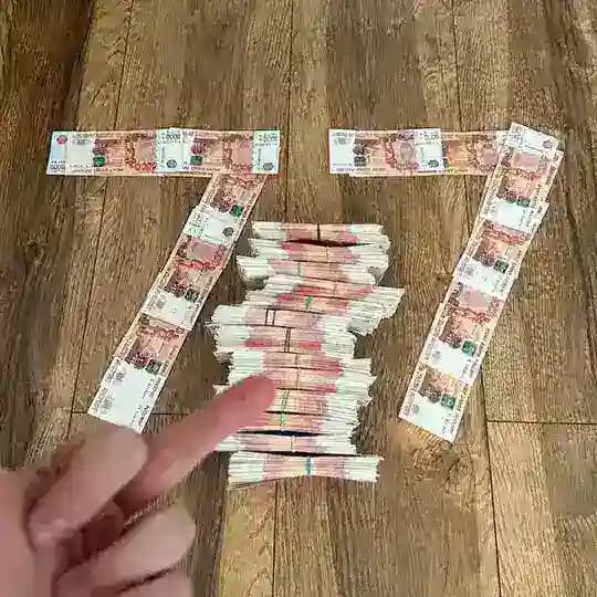 77