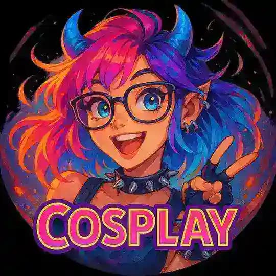 CosPlay | کاسپلی