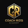 COACH RIZQ ACADEMY