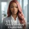 Coach Winifred Crypto Hub