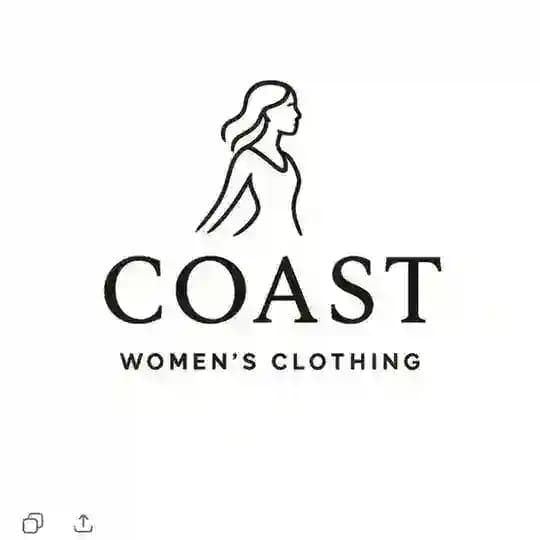 COAST MODA