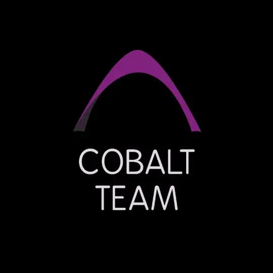 Cobalt Team Channel