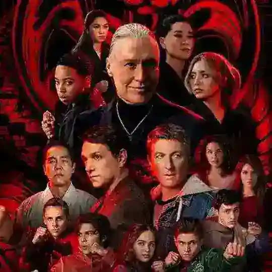 Cobra kai || كوبرا كاي 🥋