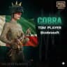 FULL COBRA RS 🇵🇸