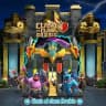 Clash of clans Arabic