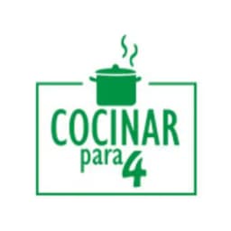 Cocinar Para Cuatro Profile