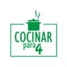 Cocinar Para Cuatro