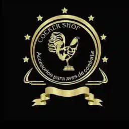 Cocker Shop y/o Rancho la Prieta 🐓🐔🐓 Profile