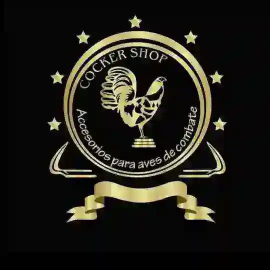 Cocker Shop y/o Rancho la Prieta 🐓🐔🐓 Profile