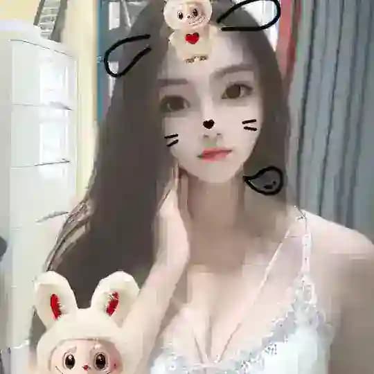 白云江夏宝儿💎日常