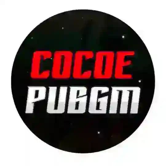 COCOE PUBGM