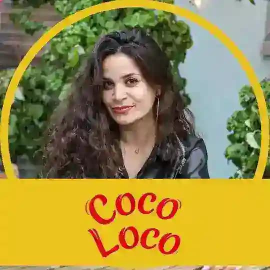 Испанский язык. Coco loco