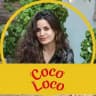 Испанский язык. Coco loco