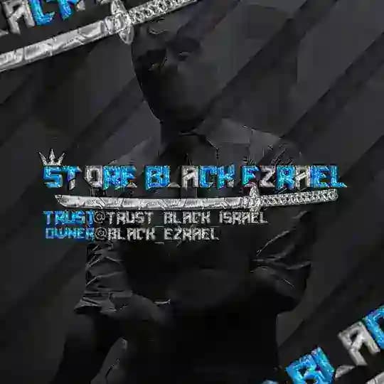 𝑺𝑻𝑶𝑹𝑬 𝑩𝑳𝑨𝑪𝑲 𝑬𝒁𝑹𝑨𝑬𝑳 | کالاف دیوتی Profile