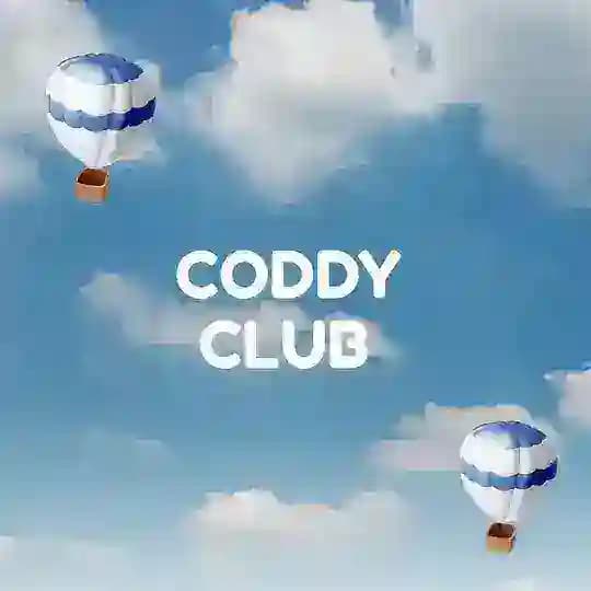 CODDY Club