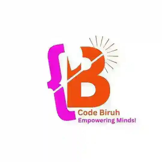 Code Biruh©