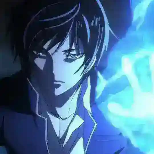 Code breaker eng dub