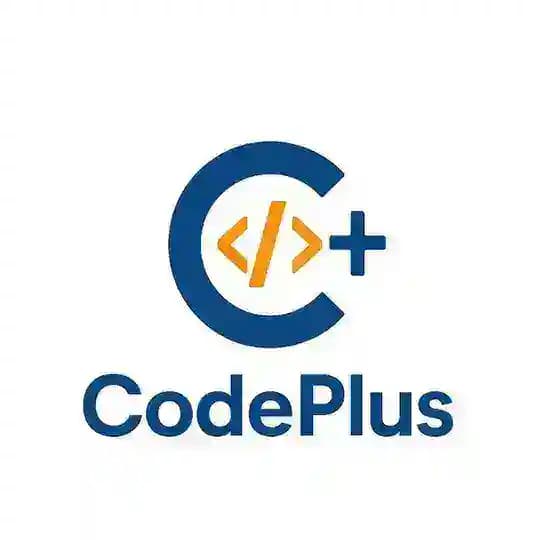 منصة Code Plus
