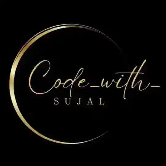 Code_With_Sujal_
