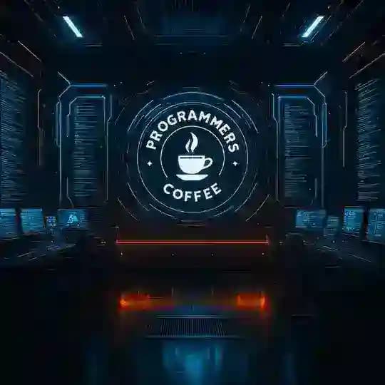 قهوة مبرمجين Profile