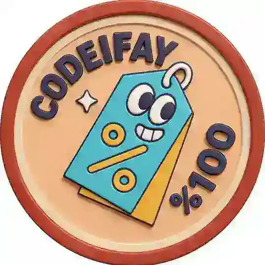 CODEIFAY | کد تخفیف