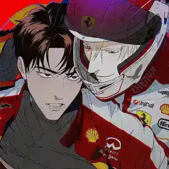 Codename Anastasia English | Bl manhwa Codename Anastasia season 2