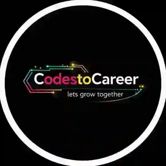 Codestocareer