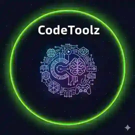 CodeToolz | آموزش، ابزار و اخبار تکنولوژی