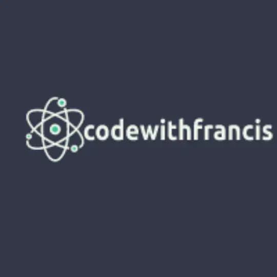 Codewithfrancis