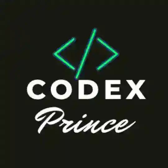 Codex Prinxe