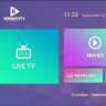 Code xtream iptv
