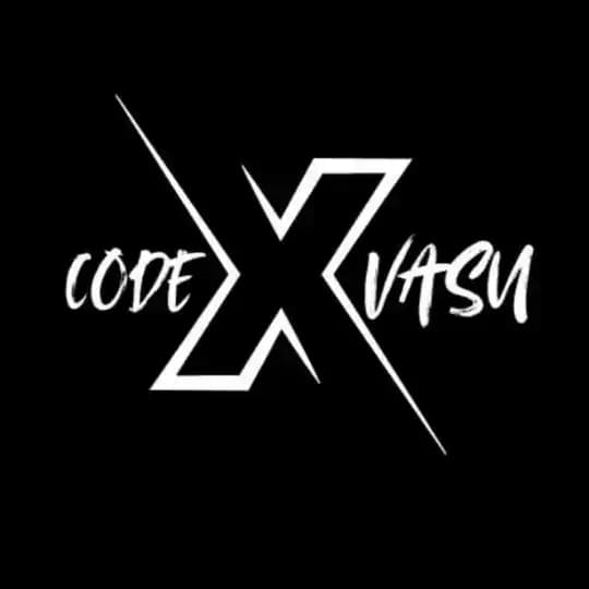 Codexvasu Profile