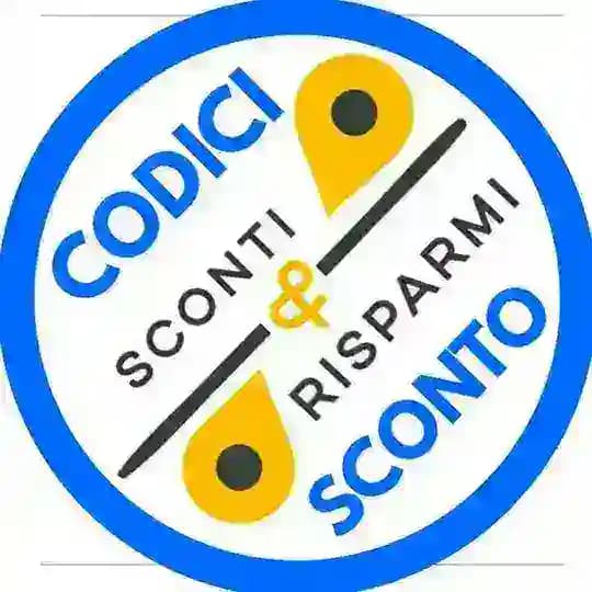 Codici Sconto - Sconti & Risparmi