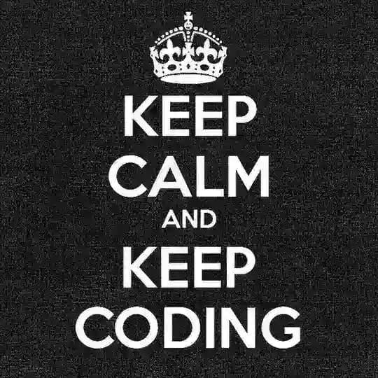 Coding