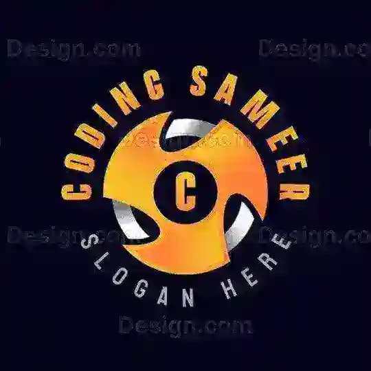 Codingsameer | Channel
