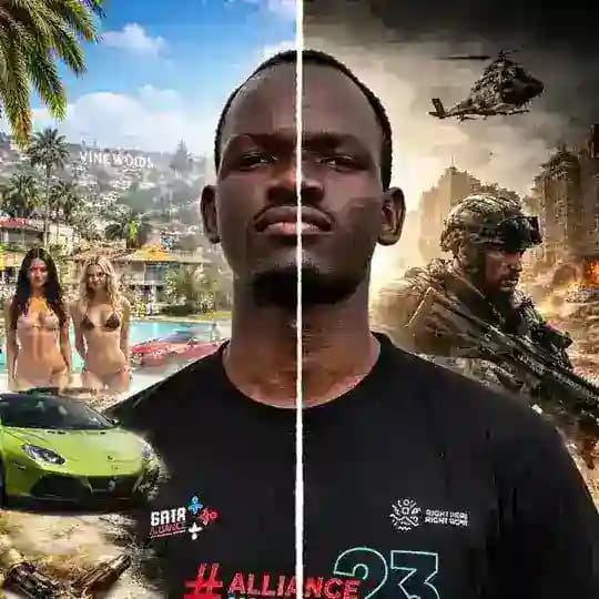 call of duty mobile. Gta 6