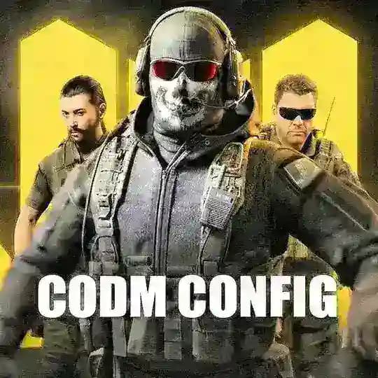 CODM CONFIG OFFICIAL